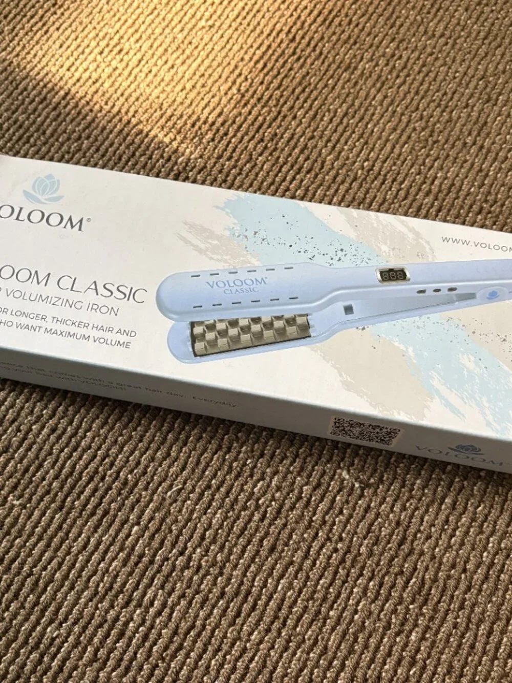 Voloom Classic 1.5